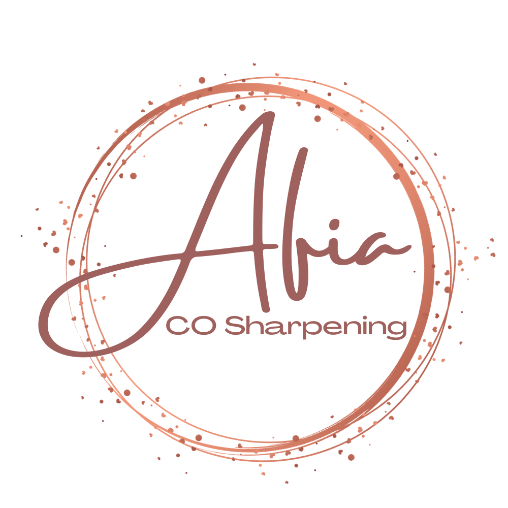 Afia CO Sharpening